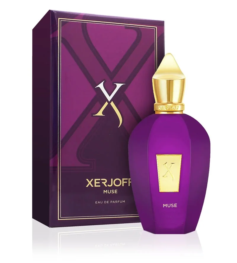 Muse Eau de Parfum unisexe 100 ml