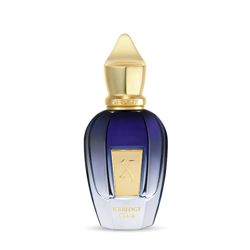 Join the Club K’bridge Club eau de parfum unisexe 50 ml