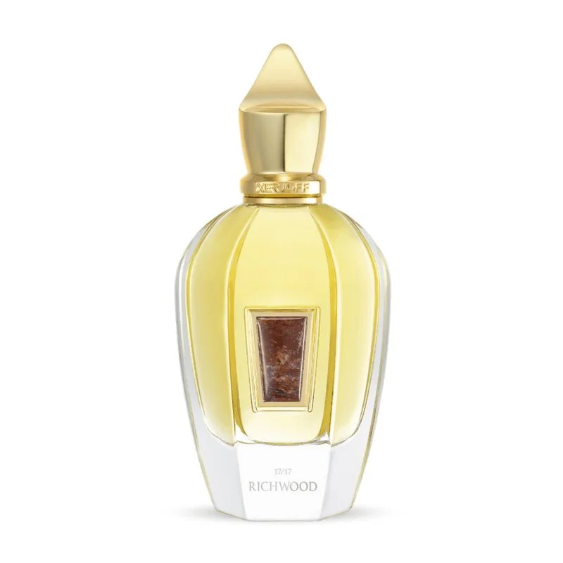 XJ 17/17 Richwood parfum unisexe 100 ml
