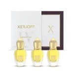 Coffret Découverte IV 2 x 15 ml + Eau de Parfum unisexe