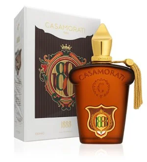 Xerjoff 1888 eau de parfum unisexe