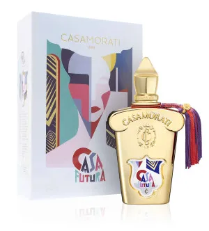 Xerjoff Casamorati Casafutura eau de parfum unisexe 100 ml