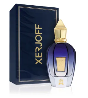 Xerjoff JTC Comandante! eau de parfum unisexe 100 ml