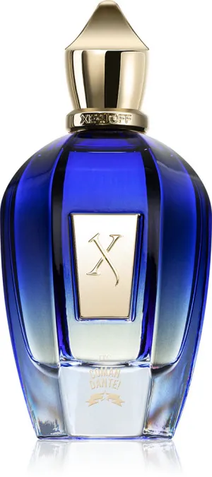 Xerjoff JTC Comandante! parfum unisex 100 ml