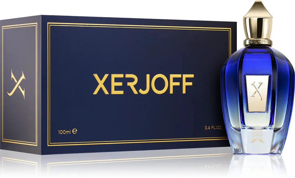 JTC Comandante! parfum unisex 100 ml