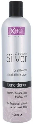 Shimmer Of Silver Après-shampooing 400 ml