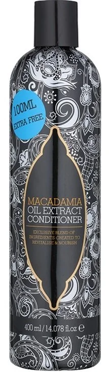 Xpel Macadamia Oil après-shampooing nourrissant