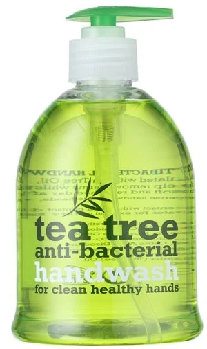 Xpel Savon pour les mains antibactérien Tea Tree