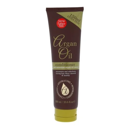 Argan Oil Conditioner après-shampooing à l'huile d'argan 300 ml