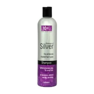 Xpel Shampooing Shimmer Of Silver