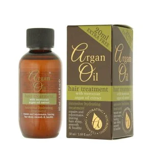 Xpel Soin capillaire à l'huile d'argan