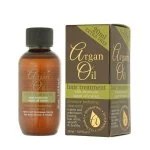 Soin capillaire à l'huile d'argan 50 ml