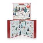 Calendrier de l'Avent de Noël