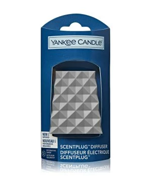 Yankee Candle ScentPlug diffuseur de parfum électrique Faceted