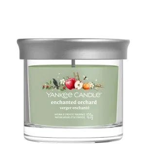 Yankee Candle Enchanted Orchard tumbler signature petit 122 g