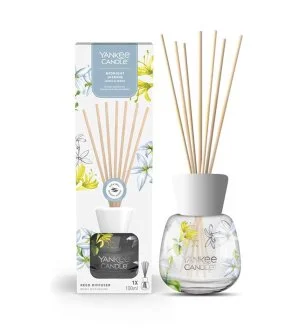 Yankee Candle Midnight Jasmine diffuseur de parfum signature