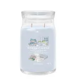 A Calm & Quiet Place Signature kaars groot 567 g