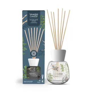 Yankee Candle Bayside Cedar diffuseur signature 100 ml