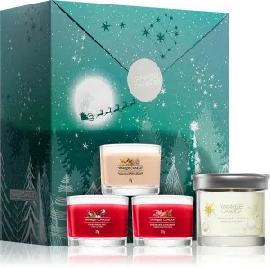 Yankee Candle Bright Lights cadeauset voor mannen