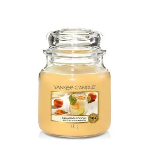 Bougie parfumée Yankee Candle Calamansi Cocktail 411 g