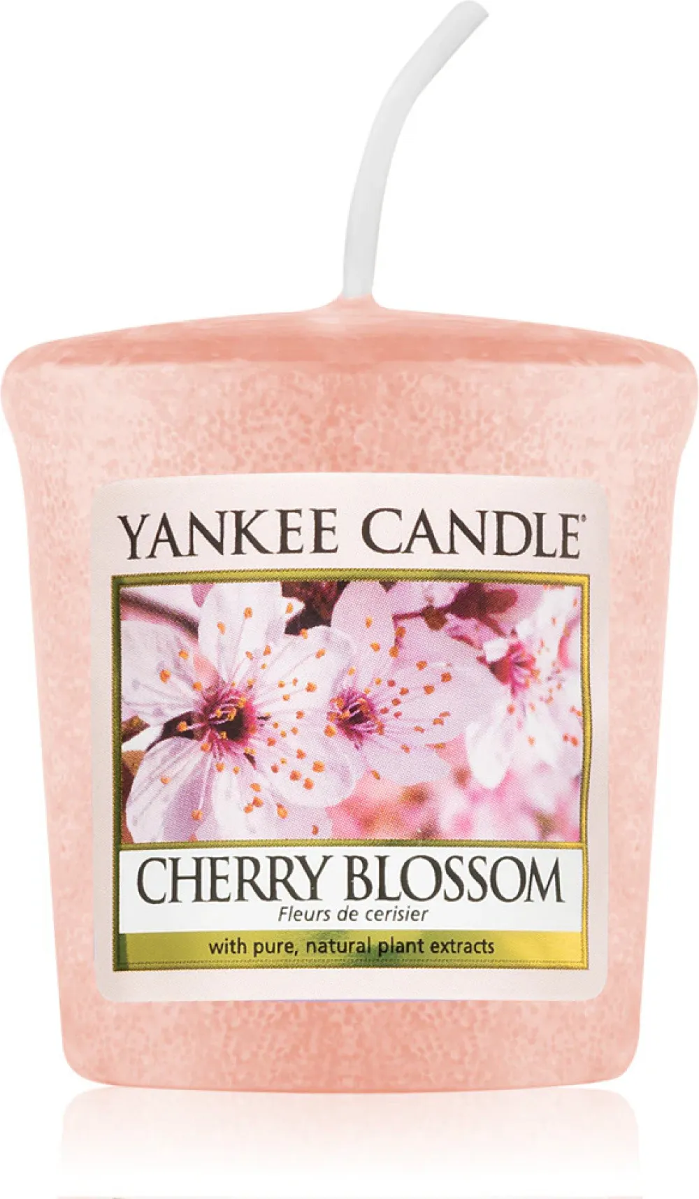 Cherry Blossom votiefkaars 49 g