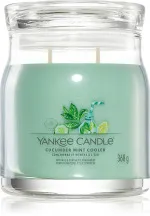 Cucumber Mint Cooler signature kaars groot 567 g