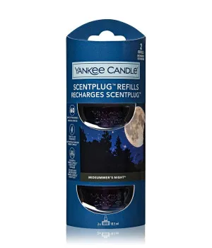 Yankee Candle Recharge électrique Midsummer Night 2x18,5 ml