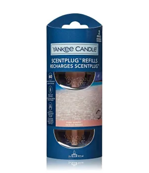 Recharge Yankee Candle Electric Pink Sands 2x18,5 ml