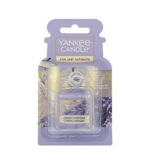 Yankee Candle GEL.TAG Lemon Lavender étiquette 1 pc