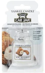 GEL.TAG Soft Blanket label 1 st 1 ks