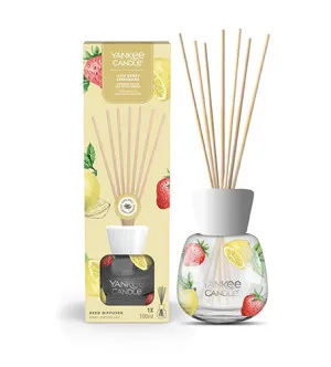 Diffuseur de parfum Yankee Candle Iced Berry Lemonade 100 ml