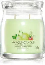 Iced Berry Lemonade signature kaars groot 567 g