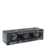 Lakefront Lodge votiefkaars in glas 3 x 37 g 3x37 g