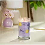 Lemon Lavender signature tumbler groot 567 g