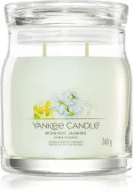 Midnight Jasmine signature kaars groot 567 g