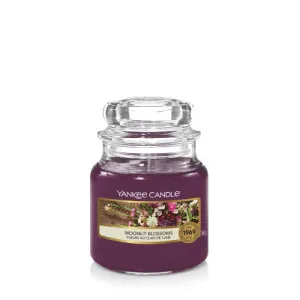 Bougie parfumée Yankee Candle Moonlit Blossoms 104 g