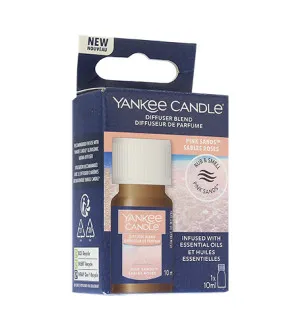 Huile aromatique Yankee Candle Pink Sands 10 ml