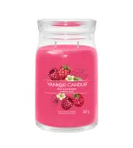 Red Raspberry signature kaars groot 567 g