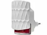 ScentPlug Organic Pattern elektrische diffuser voor in het stopcontact en navulling Pink Sands Yankee Candle ScentPlug Organic Pattern elektrický difuzér do zásuvky a náplň…