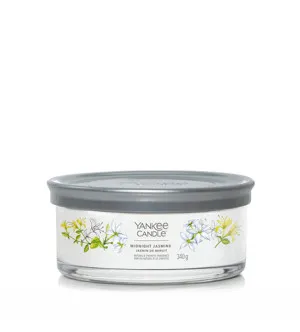 Yankee Candle Signature Midnight Jasmine Tumbler 5 Knots signature tumbler 5 knots 340 g