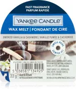 Smoked Vanilla & Cashmere geurwax 22 g