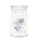 Soft Blanket signature kaars groot 567 g