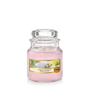 Yankee Candle Sunny Daydream bougie parfumée unisexe