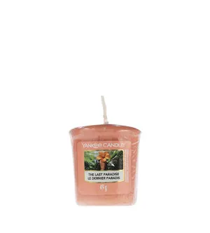 Bougie votive Yankee Candle The Last Paradise 49 g