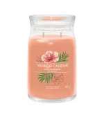 Yankee Candle Midsummer's Night signature tumbler grand 567 g