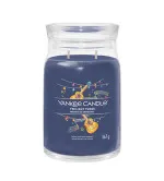 Twilight Tunes signature kaars groot 567 g
