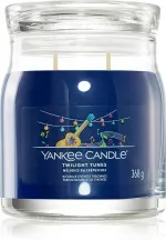 Twilight Tunes signature kaars groot 567 g