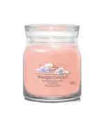 Watercolour Skies Signature geurkaars 368 g