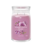 Wild Orchid signature kaars groot 567 g
