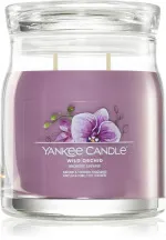 Wild Orchid signature kaars groot 567 g